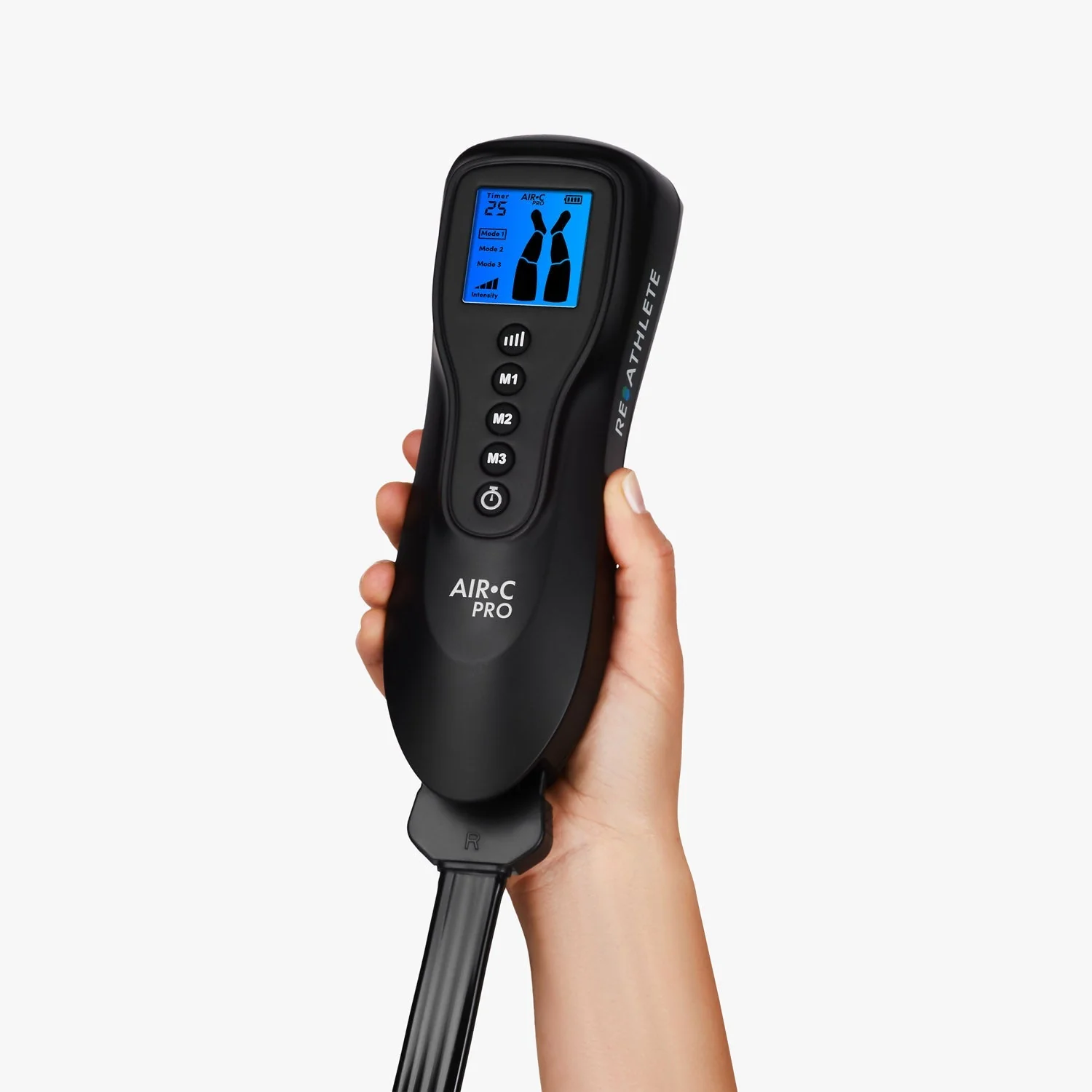Air C Pro Portable Leg Massager - Image 6