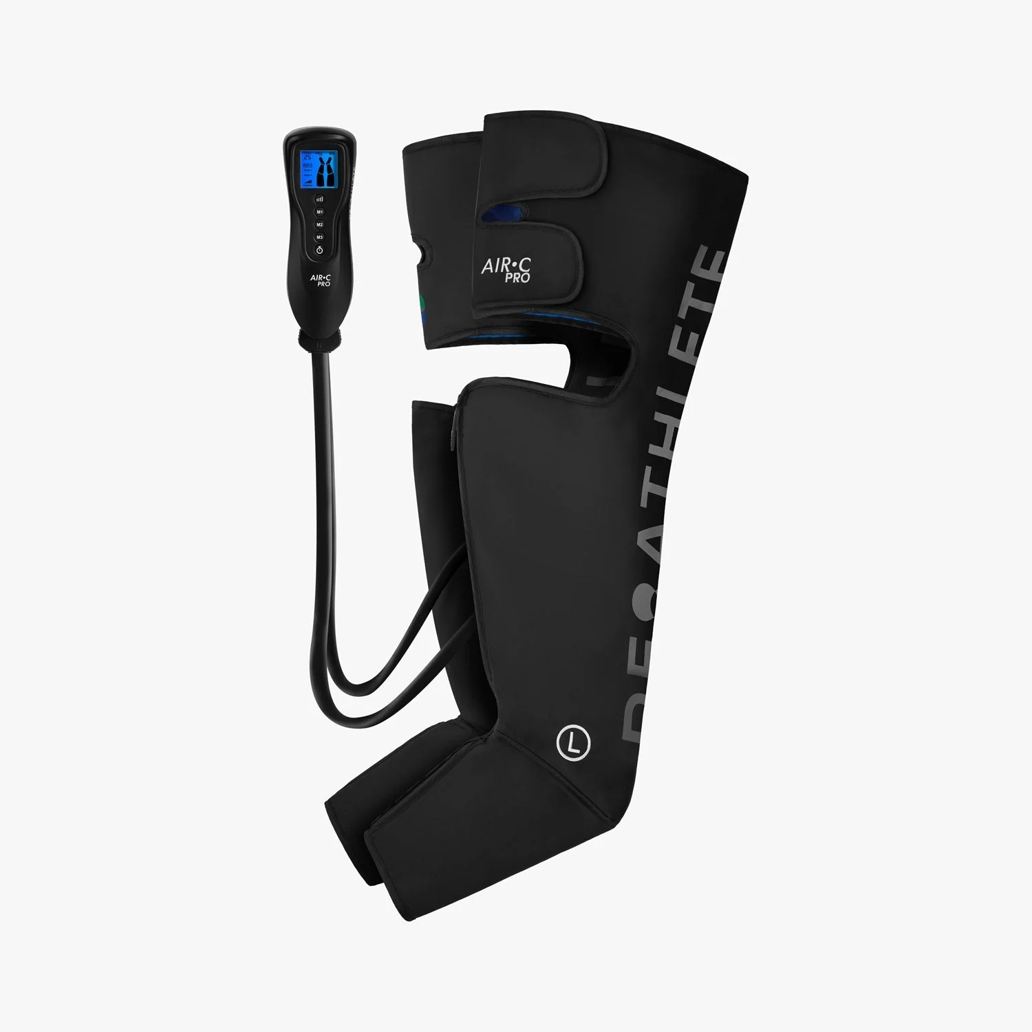 Air C Pro Portable Leg Massager - Image 8