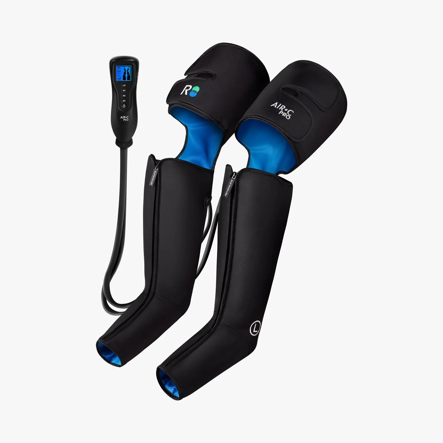 Air C Pro Portable Leg Massager - Image 9