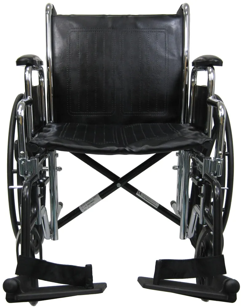 Bariatric KN-920W - 41 lbs By Karman Mobility - Image 5