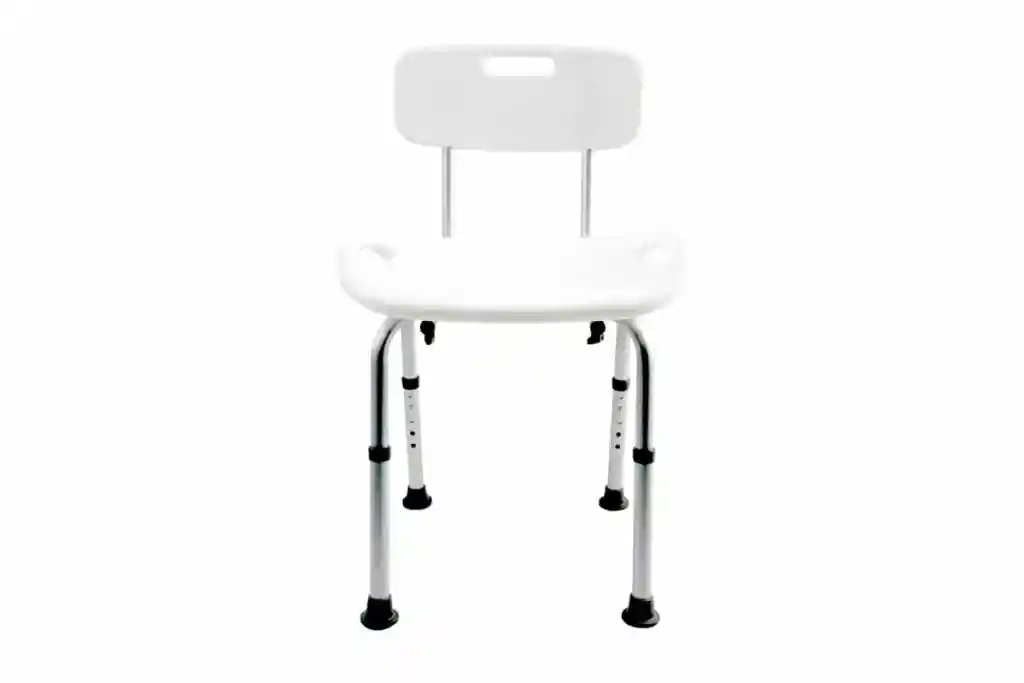 Bath Safety Chairs - Image 5