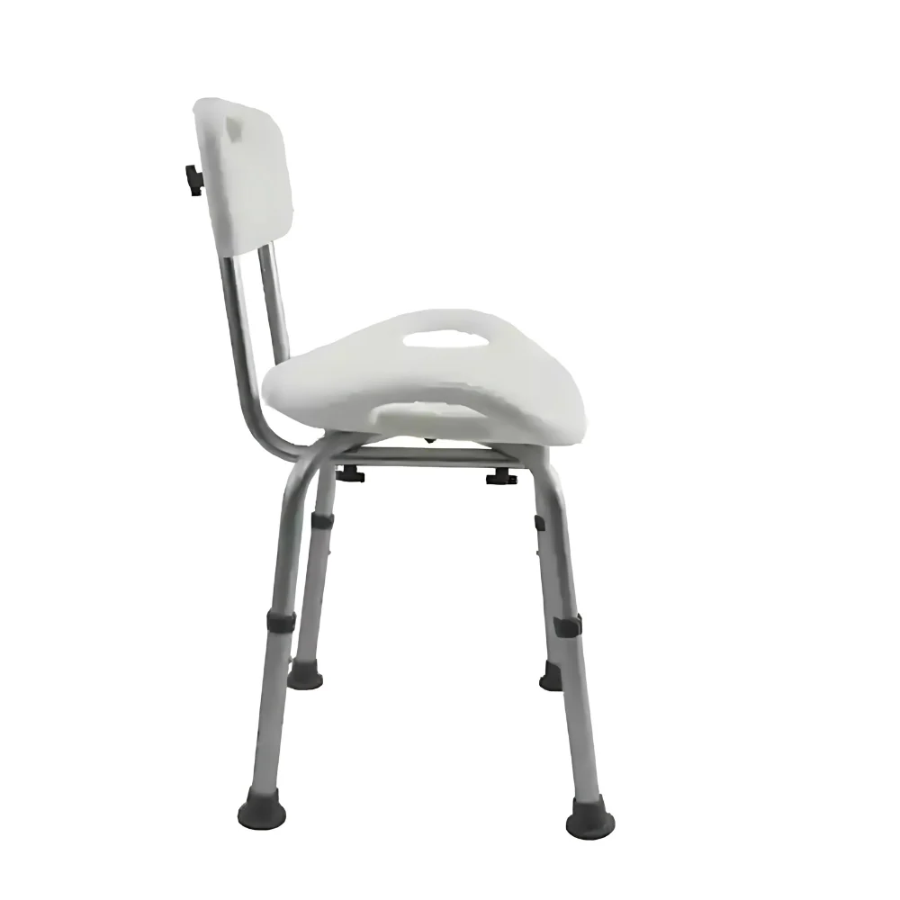 Bath Safety Chairs - Image 9