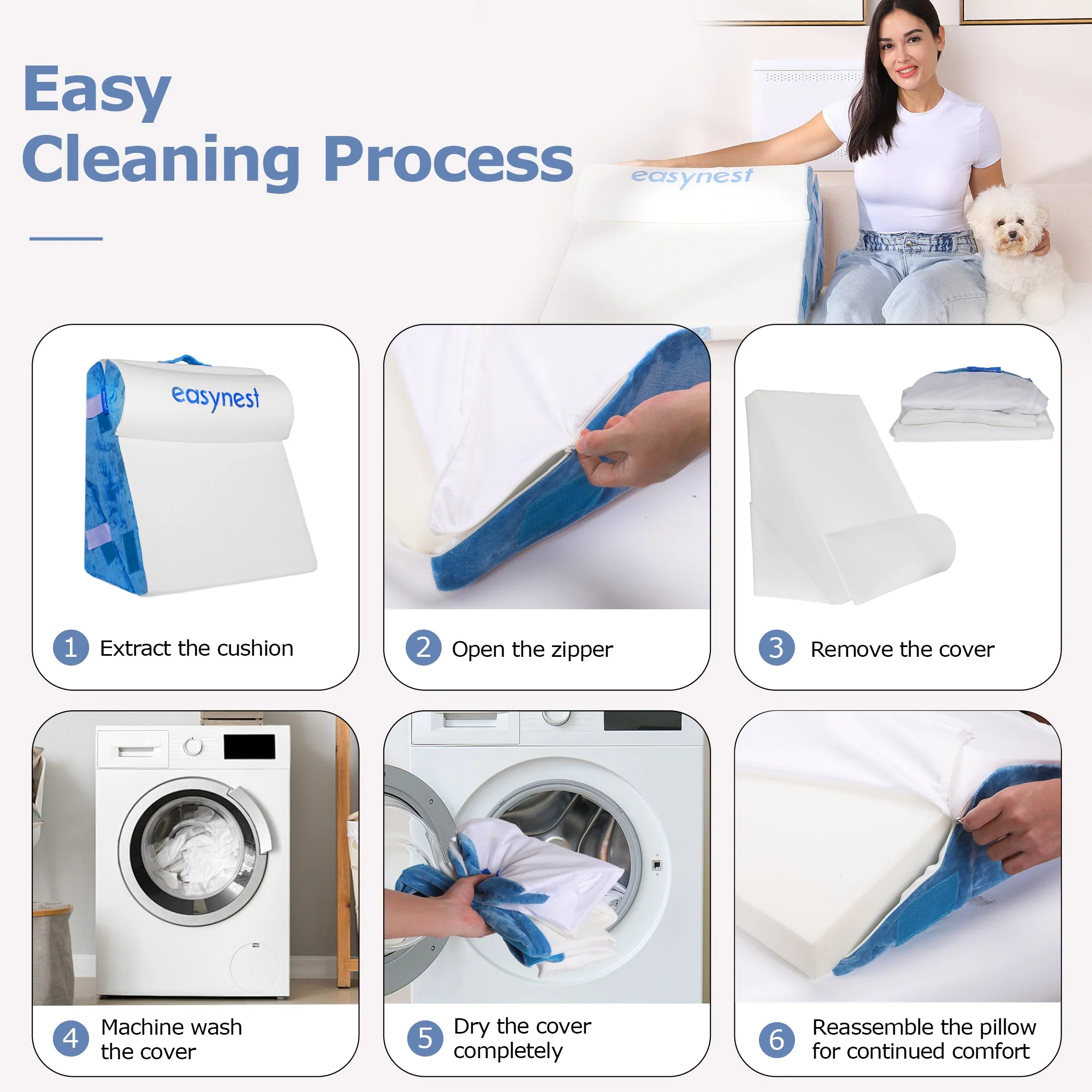 EASYNEST - Image 9