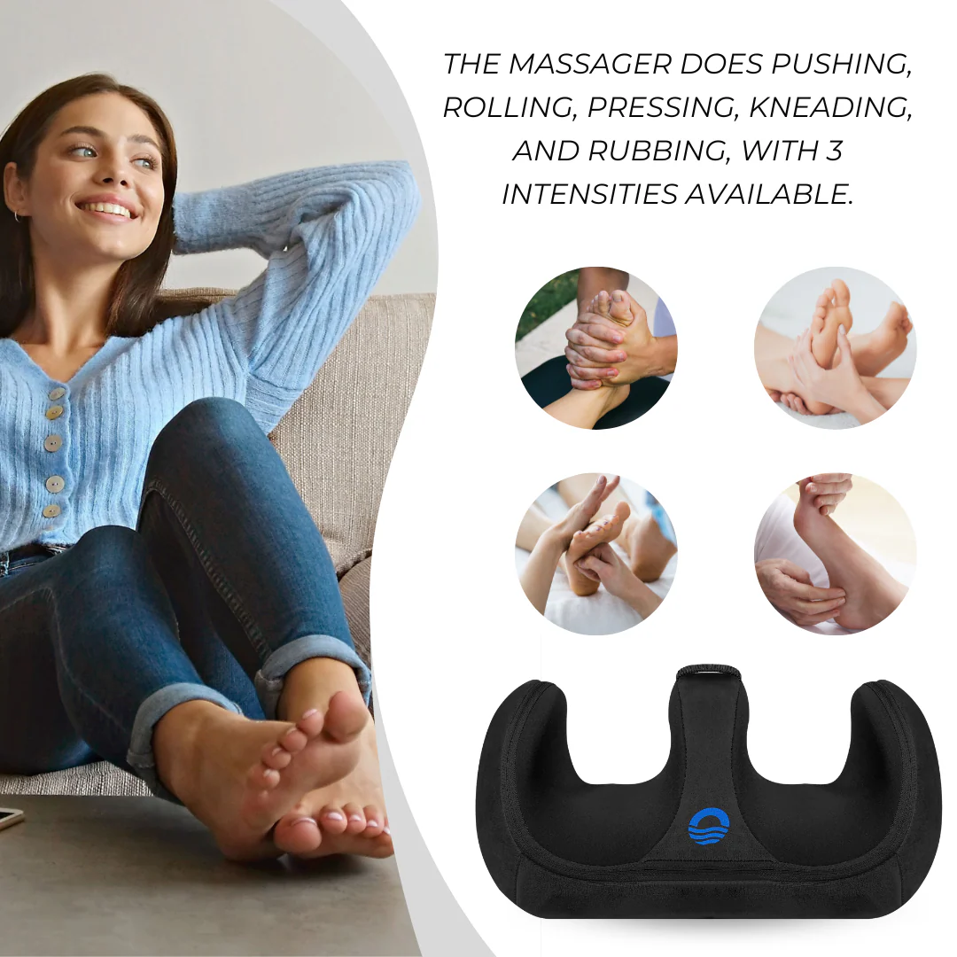 FOOTOASIS - Image 4