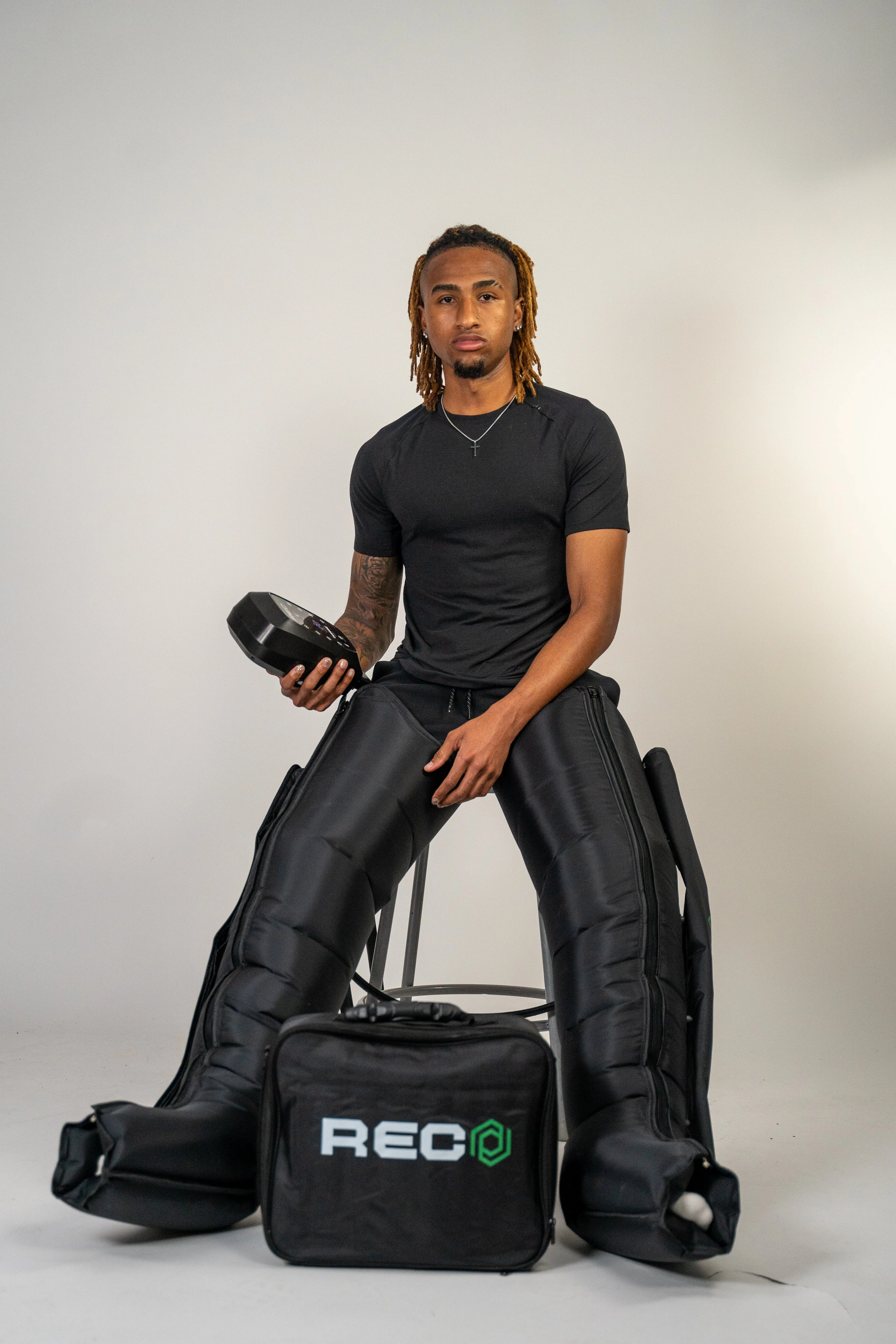 Leg Compression Sleeves - Image 5