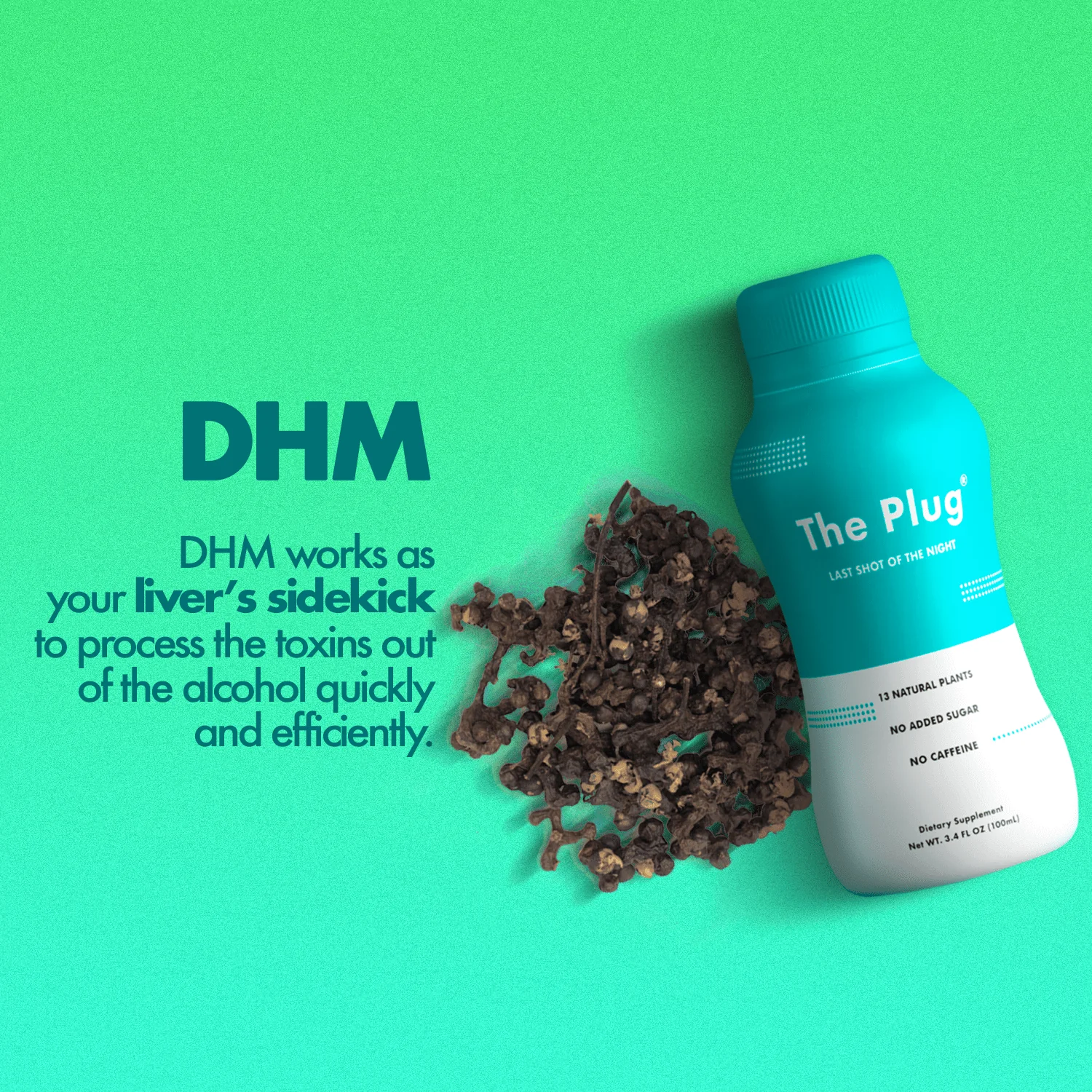 Liver Cleanse Drink |  The Plug Drink - Image 5