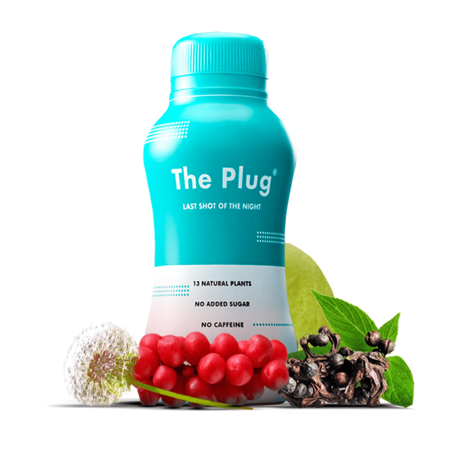 Liver Cleanse Drink |  The Plug Drink - Image 8