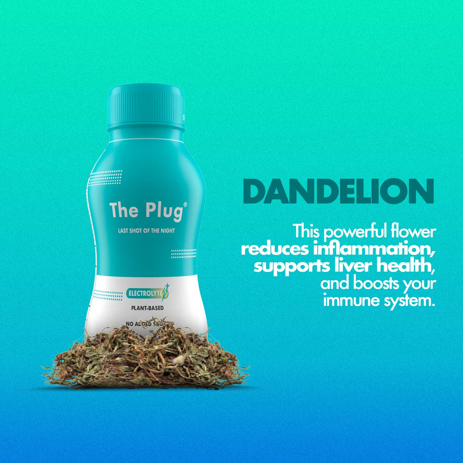 Liver Detox Drink | The Plug Drink - Image 6