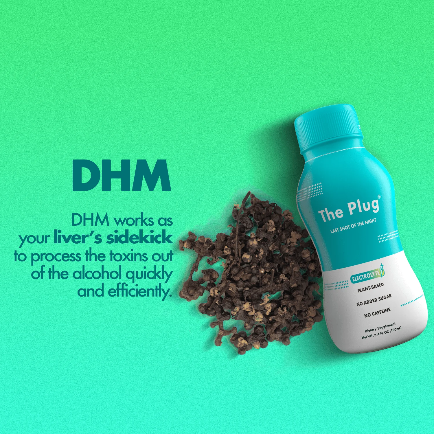 Liver Support Drink | The Plug Drink - Image 5
