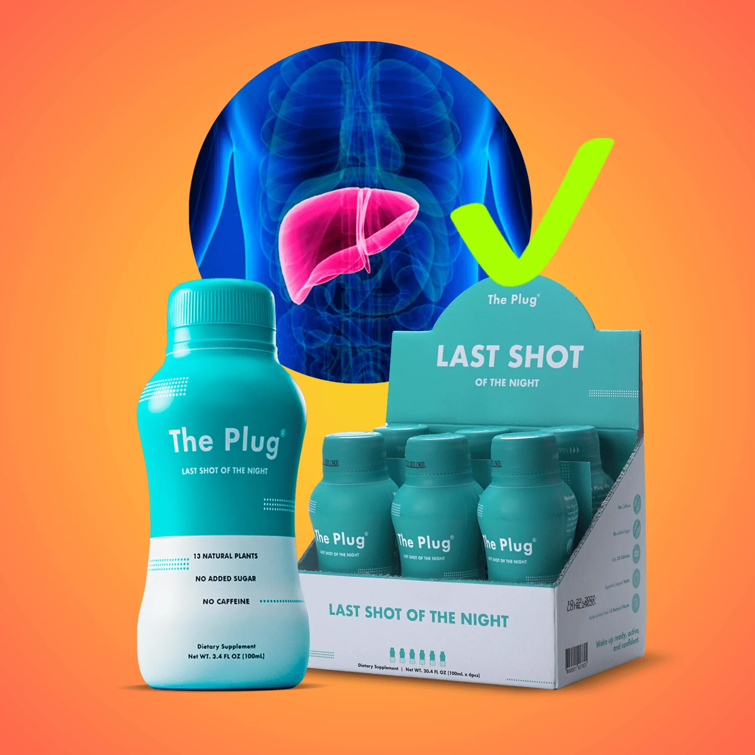 Liver Support Supplements - Image 9