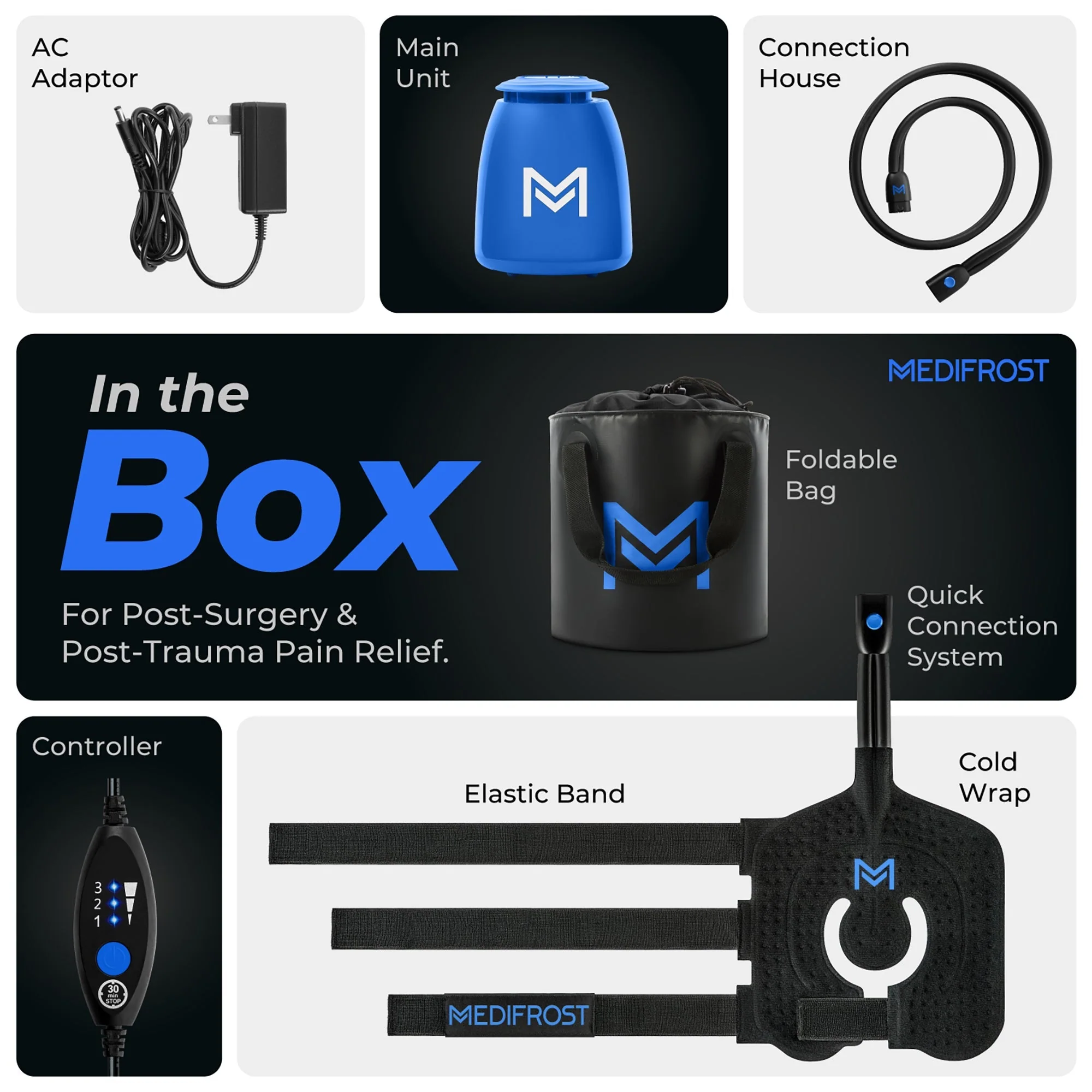MediFrost Cold Therapy - Image 3