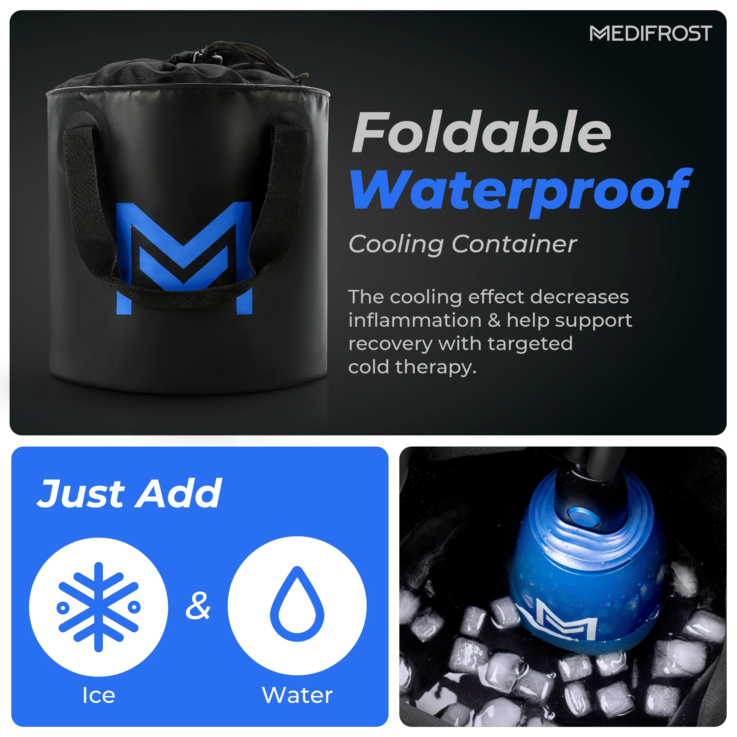 MediFrost Cold Therapy - Image 4