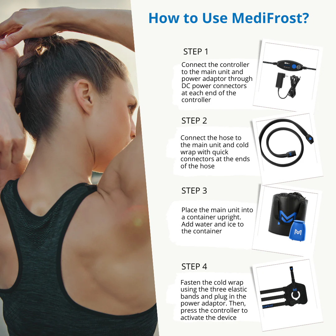 MediFrost Cold Therapy - Image 7