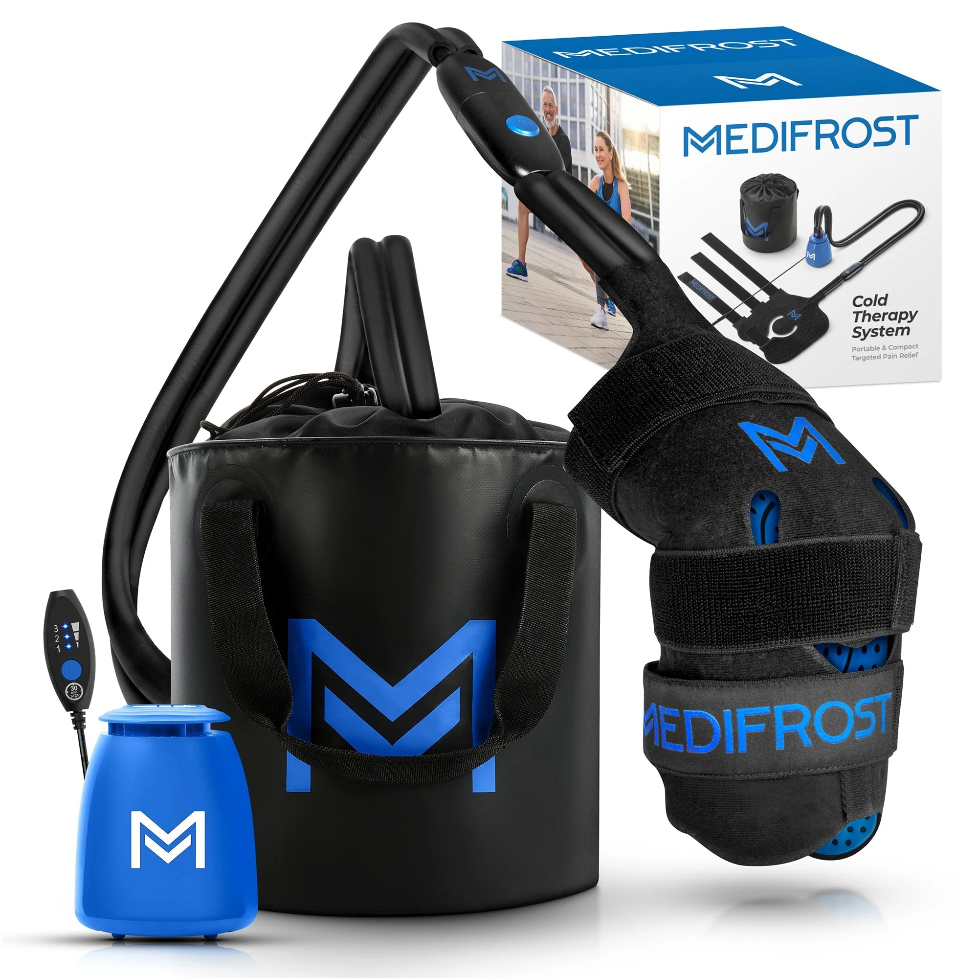 MediFrost Cold Therapy - Image 8
