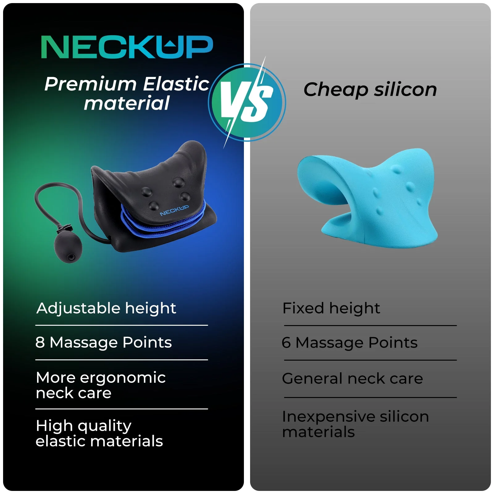 NECKUP Neck Stretcher - Image 3
