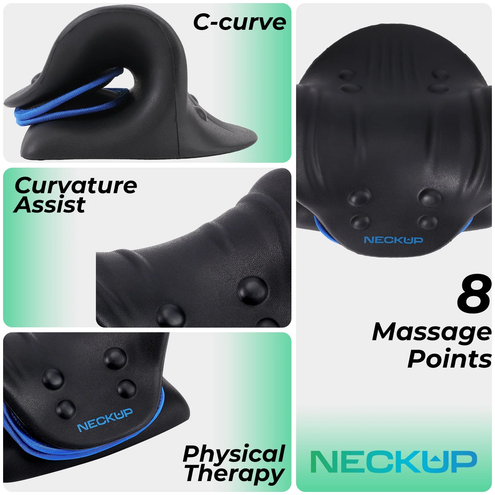 NECKUP Neck Stretcher - Image 5