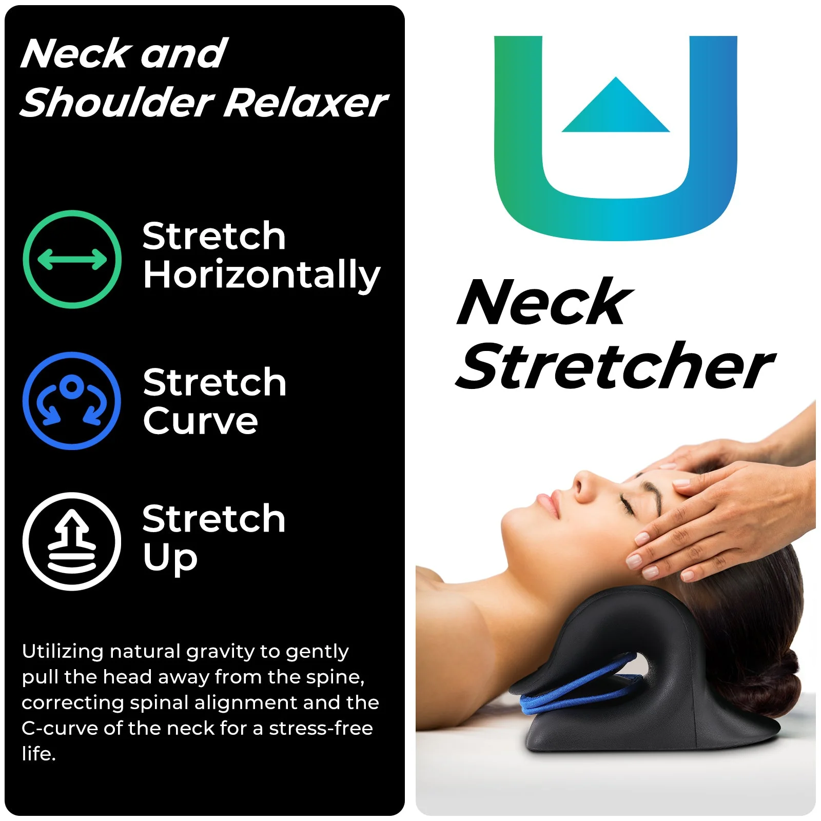NECKUP Neck Stretcher - Image 6
