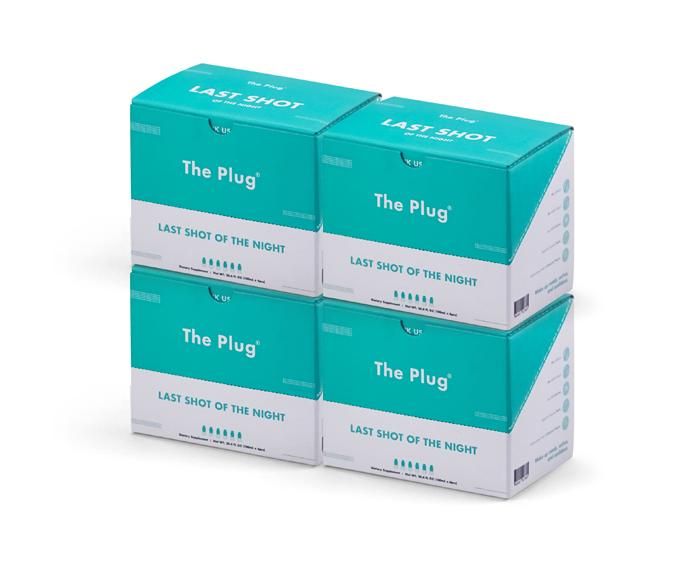 Plant-Based Sports Drink | The Plug Drink - Image 10