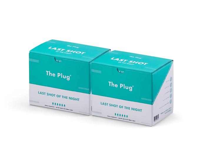 Plant-Based Sports Drink | The Plug Drink - Image 9