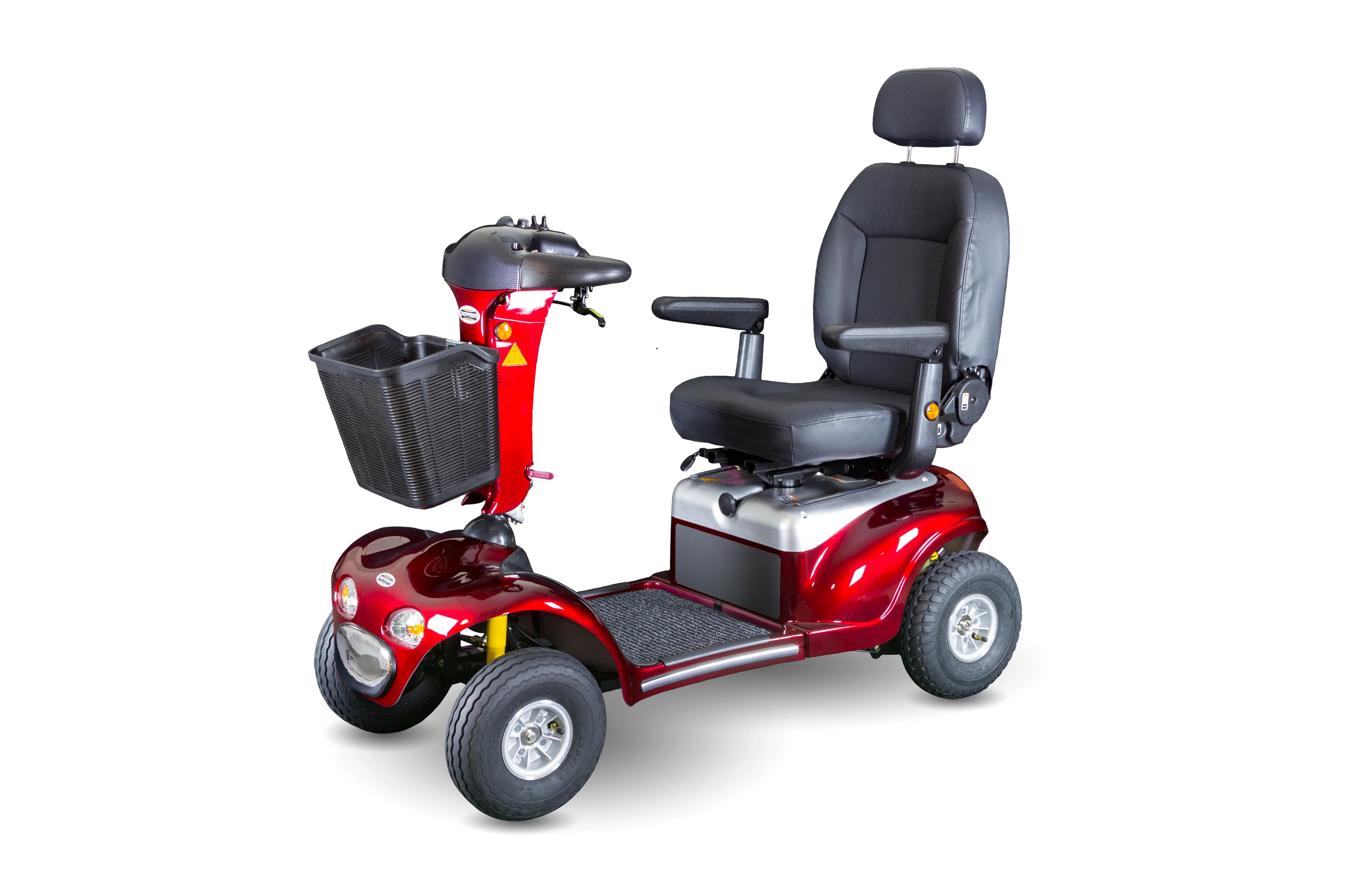 Shoprider® Enduro XL4 Mobility Scooter - Image 3