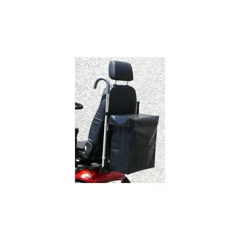 Shoprider Large Armrest Bag - Image 5