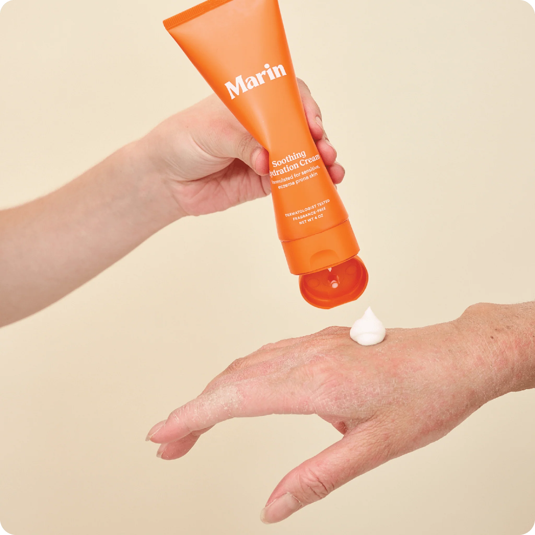 Soothing Hydration Cream - Image 5