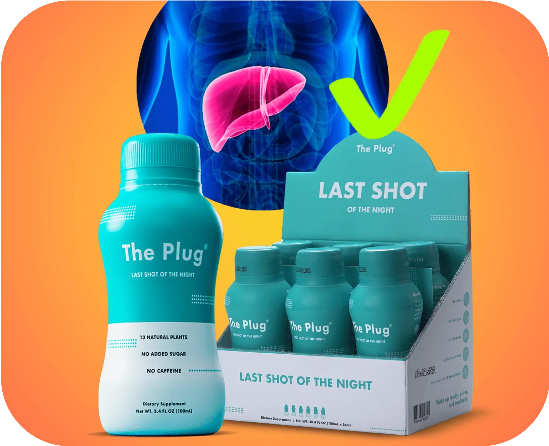 The Plug Drink - Image 14