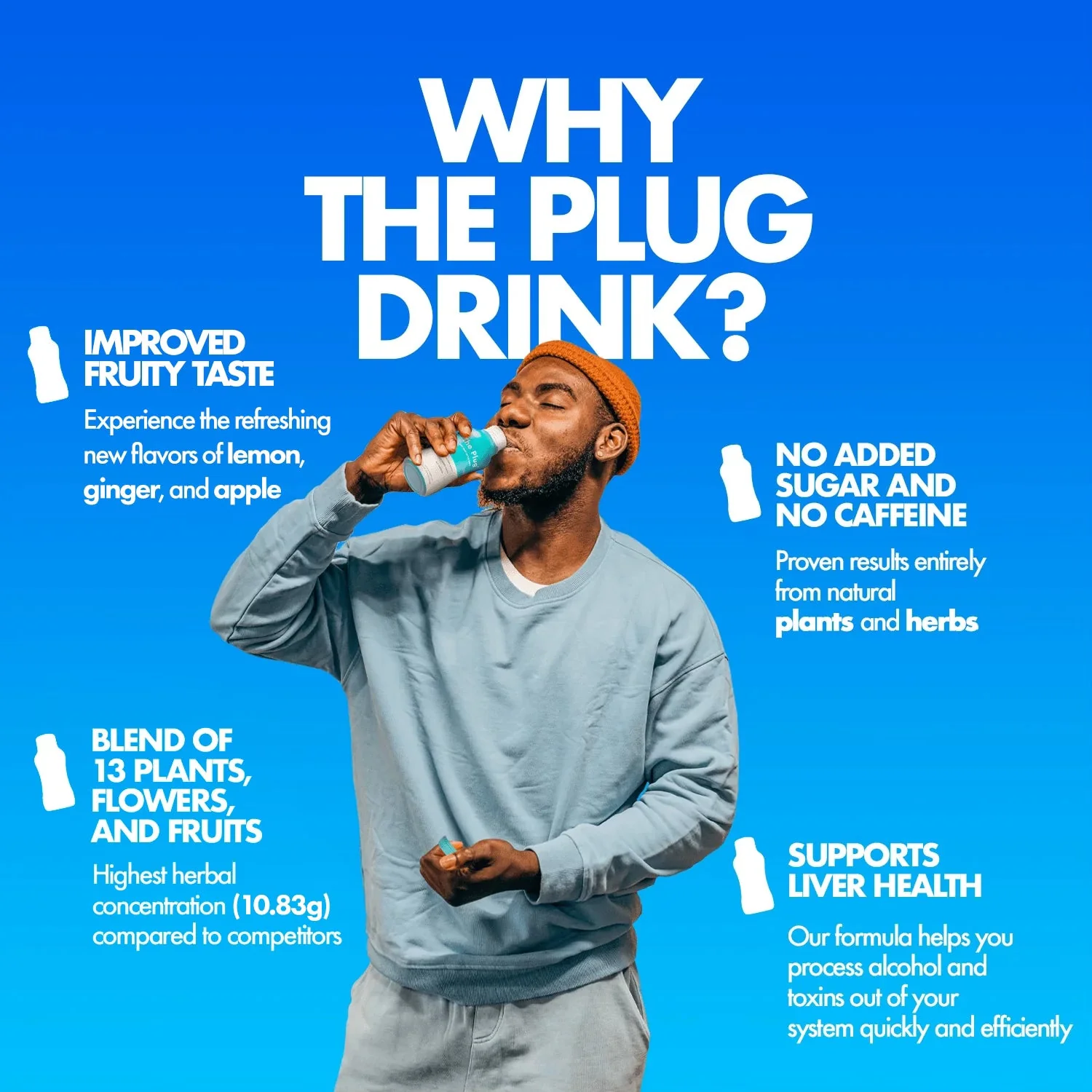 The Plug Drink Days - Image 5