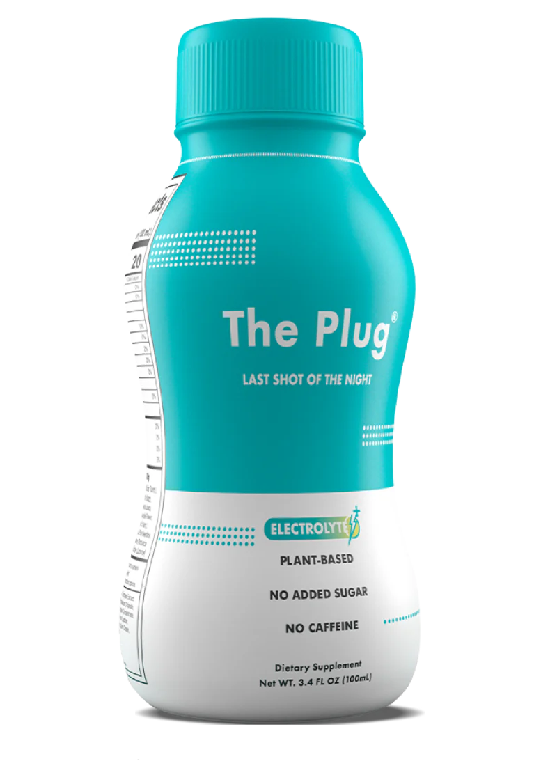 The Plug Drink (New) - Image 5